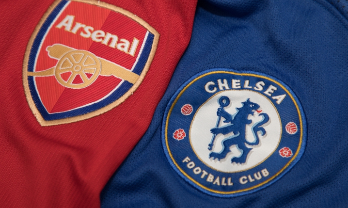 Chelsea i Arsenal polują na rywala. Już jest gwiazdą!